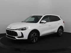 MG ZS - 1.5 Hybrid + Aut. Luxury | Keyless entry | 360 Camera| Stoelverwarming voor + Stuurverwarm