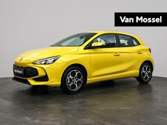 MG MG3 Hybrid+ - 1.5 Comfort Actiemodel | Netto Rijklaar Prijs | Zolang de voorraad strekt | Direct leverba