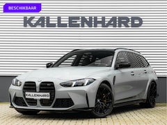 BMW 3-serie Touring - M3 xDrive - Carbon Brakes - Stoelventilatie - Carbon Interieur