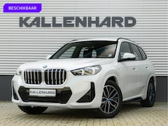 BMW X1 - xDrive25e M-Sport - Trekhaak - Driving Ass Plus - Adaptive LED - Comfort Access