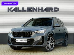 BMW X1 - xDrive30e M-Sport Pro - M-Zetels - Full-Option - NP76.000