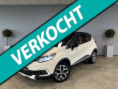 Renault Captur - 0.9 TCe Edition One - Camera - Navi - Cruise - Trekhaak - Keyless