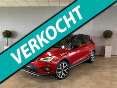 SEAT Arona - 1.0 TSI FR - Camera - Blind Spot - Beats Audio - Cruise
