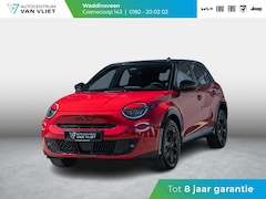 Fiat 600e - Sport 54 kWh | Clima | Adapt. Cruise | Navi | Winter Pack | Camera | 18" | Apple Carplay