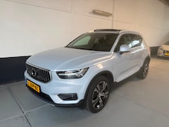 Volvo XC40 - 1.5 T5 Recharge Business Pro / 1E EIGENAAR / 360 GRADEN CAMERA / ELEK. SCHUIFDAK / TREKHAA