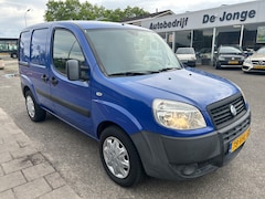 Fiat Doblò - 1.3 JTD MARGE AUTO