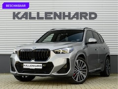 BMW X1 - xDrive30e M-Sport Pro - M-Zetels - Full-Option - NP76.000
