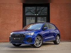 Audi Q3 - 45 TFSI e S-line INDIVIDUAL Exclusive Lak