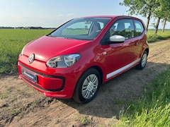 Volkswagen Up! - UP