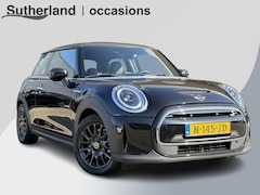 MINI Electric - Business Edition 33 kWh | PDC | Cruise Control | Climate Control | LED |
