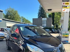 Ford Ka - 1.2 Style start/stop nieuwe distributie / Garantie / beurt