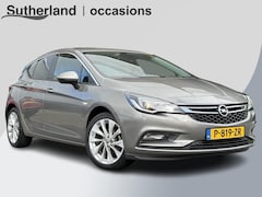 Opel Astra - 1.4 Edition 150pk | VOL | Trekhaak | Stoel- & Stuurverwarming | Dodehoeksensoren | Cruise