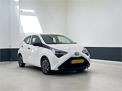 Toyota Aygo - 1.0 VVT-i x-fun| NL| 1 Eig | Airco| C.V | Bluetooth |