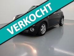 MINI Cooper - 1.6 Cooper-nieuwe koppeling-airco-nette auto