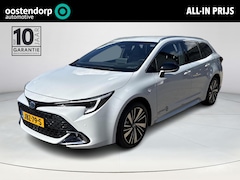 Toyota Corolla Touring Sports - Hybrid 140 Dynamic *STOELVERWARMING/ PARKEERSENSOREN VOOR EN ACHTER/ LENDENSTEUN/ KEYLESS