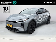 Toyota C-HR - C-HR+ First Edition 77 kWh *STUURVERWARMING/ DODEHOEK DETECTIE/ ELEKTRONISCHE ACHTERKLEP