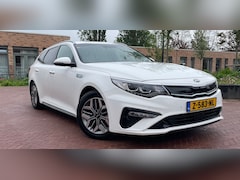 Kia Optima Sportswagon - 2.0 GDI PHEV DynamicPlusLine