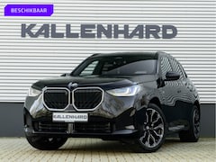 BMW X3 - 30e xDrive M-Sport - Trekhaak - ACC - 360° Camera - Harman Kardon