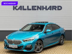 BMW 2-serie Gran Coupé - 220i M-Sport - Pano - Verwarmd Stuurwiel - ACC - Camera