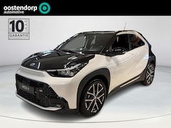 Toyota Aygo X - Hybrid 115 GR Sport *NIEUWE AUTO