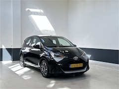 Toyota Aygo - 1.0 VVT-i x-play | NL | 1 Eig | Apple Carplay/ Android auto| Navigatie | Camera|