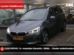 BMW 2-serie Gran Tourer - 220i 7p. 4-CILINDER DEALER OND. AUTOMAAT