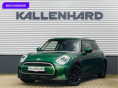 MINI Cooper - 1.5 - Automaat - Camera - Apple Carplay - Stoelverwarming - Comfort Access