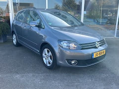Volkswagen Golf Plus - 1.2 tsi TEAM