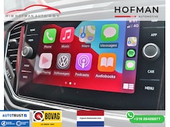 Volkswagen T-Roc - 1.0 TSI Style Bi-Tone Camera Apple Carplay Adapt-cruise Clima 1e eigenaar