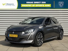 Peugeot 208 - 1.2 PureTech GT-Line | Adaptive cruise control | Trekhaak |