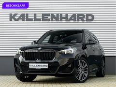 BMW X1 - sDrive18i M-Sport Pro - Innovation - Travel - Comfort Pack