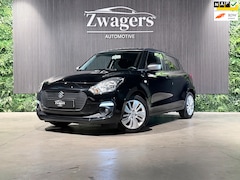 Suzuki Swift - 1.2 Select | Automaat | Carplay| Garantie | Stoelverwarming
