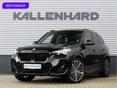BMW X1 - sDrive18i M-Sport - Pano - Trekhaak - Memory - ACC - Harman Kardon