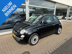 Fiat 500 - 1.2 Pop | Airco | Elektrische ramen |panoramadak| carplay |APK tot 30-12-2026 |