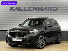 BMW X1 - sDrive18i M-Sport Pro - 20 inch - Pano - Memory - Trekhaak - Head-up