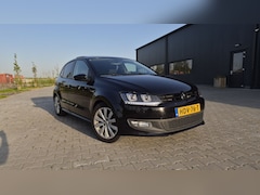 Volkswagen Polo - 1.2 TSI Comfortline