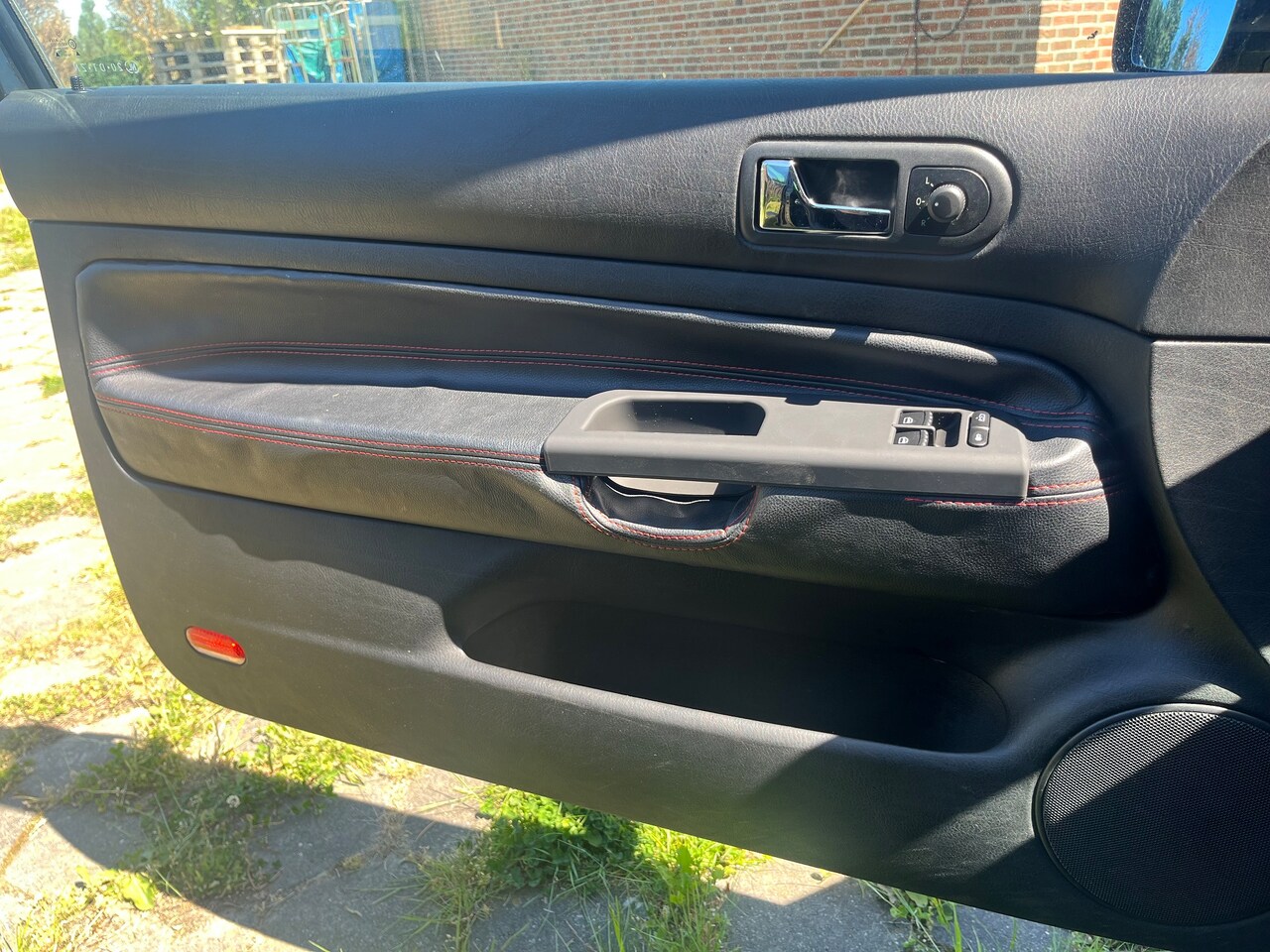 Volkswagen Golf - 1.6 Trendline Trendline SR