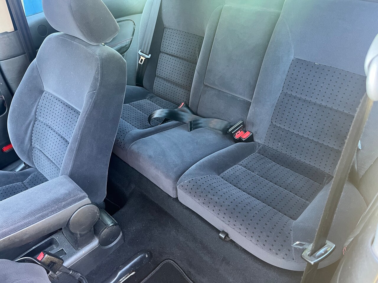 Volkswagen Golf - 1.6 Trendline Trendline SR