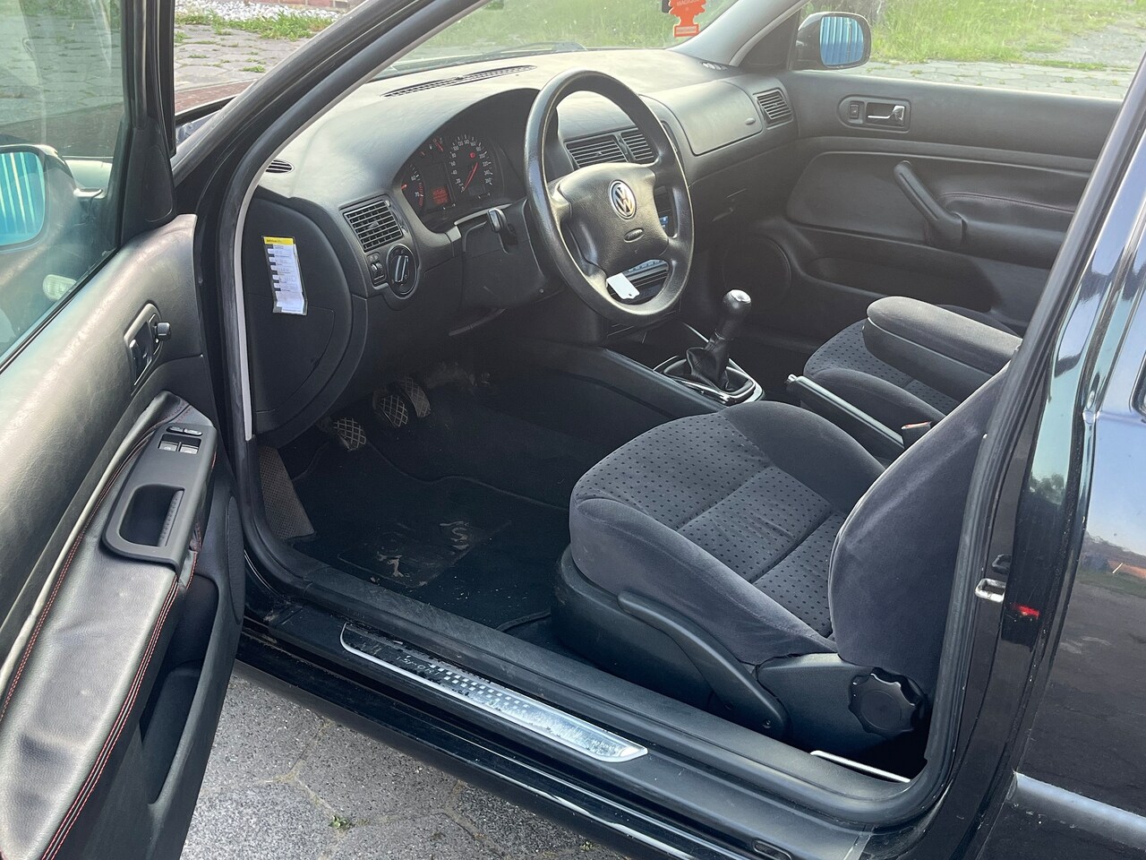 Volkswagen Golf - 1.6 Trendline Trendline SR