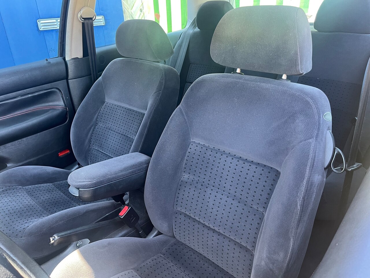 Volkswagen Golf - 1.6 Trendline Trendline SR