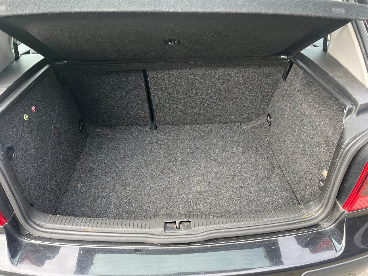 Volkswagen Golf - 1.6 Trendline Trendline SR