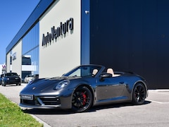 Porsche 911 Cabrio - 3.0 Carrera S |Front lift | Achteras sturing | Matrix LED | BOSE Sound | Stoelverwarming +