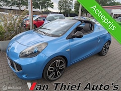 Renault Wind - 1.2 TCE Dynamique airco