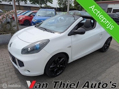 Renault Wind - 1.2 TCE Dynamique