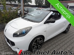 Renault Wind - 1.2 TCE Exception