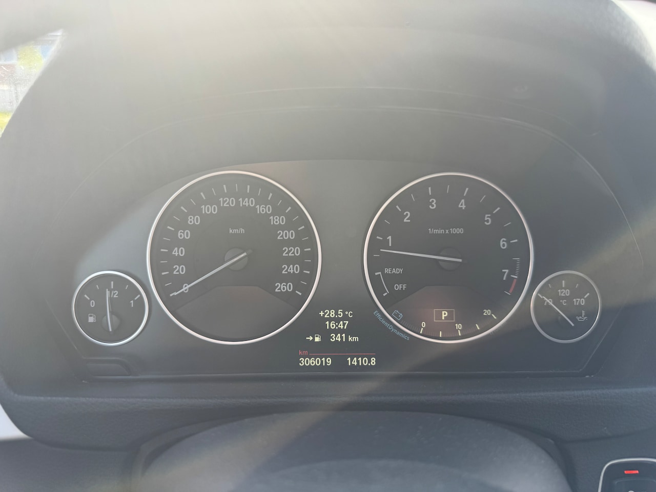 BMW 3-serie - 316i Business - AutoWereld.nl