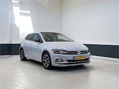 Volkswagen Polo - 1.0 TSI Highline Business Automaat | Apple Carplay/Android auto| LM velgen | PDC | airco
