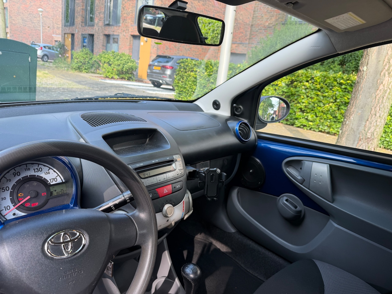 Toyota Aygo - 1.0-12V + - AutoWereld.nl