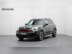 MINI Countryman - 2.0 John Cooper Works ALL4 Chili | Head-up | Panoramadak | Chester leder | Memory | Comfor