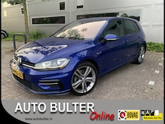 Volkswagen Golf - 1.5 TSI Highline Business R